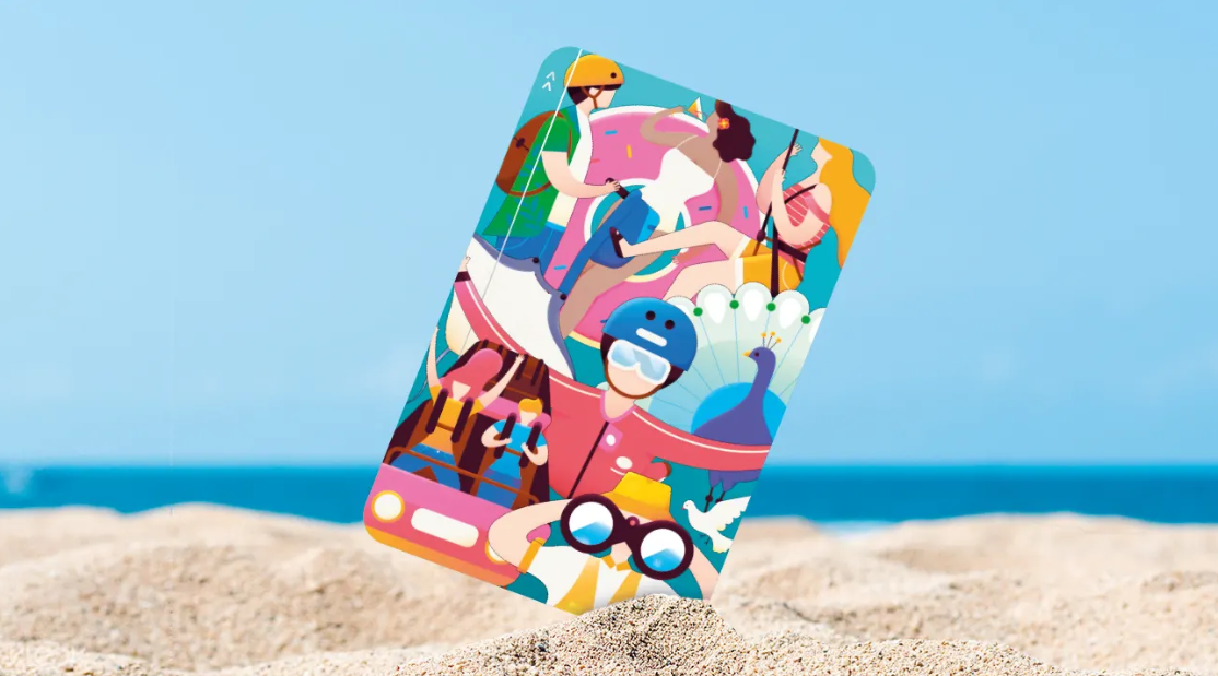 Vé Sentosa Token Fun Pass