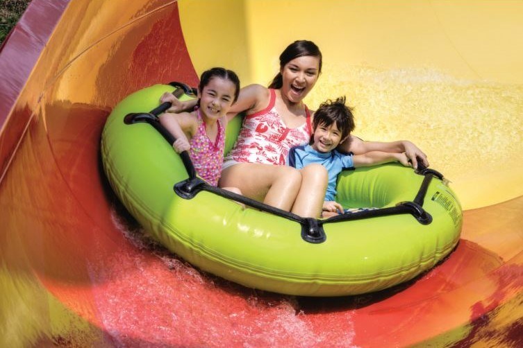 Vé LEGOLAND Malaysia