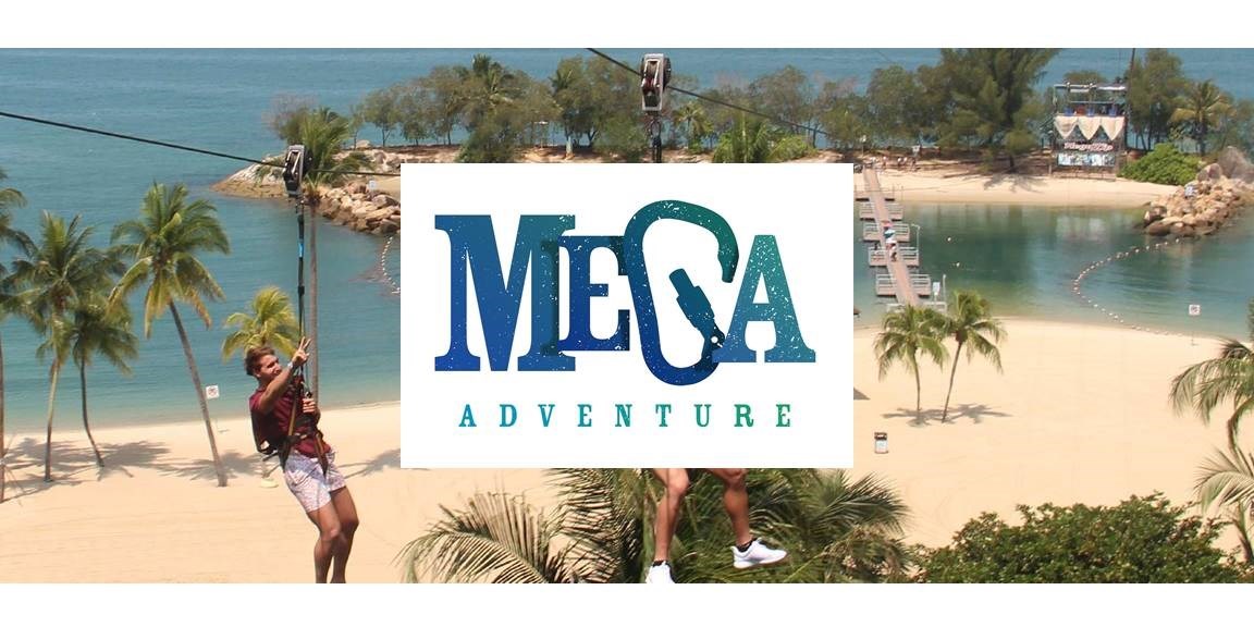Mega Adventure Park