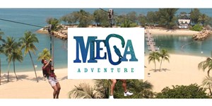Mega Adventure Park