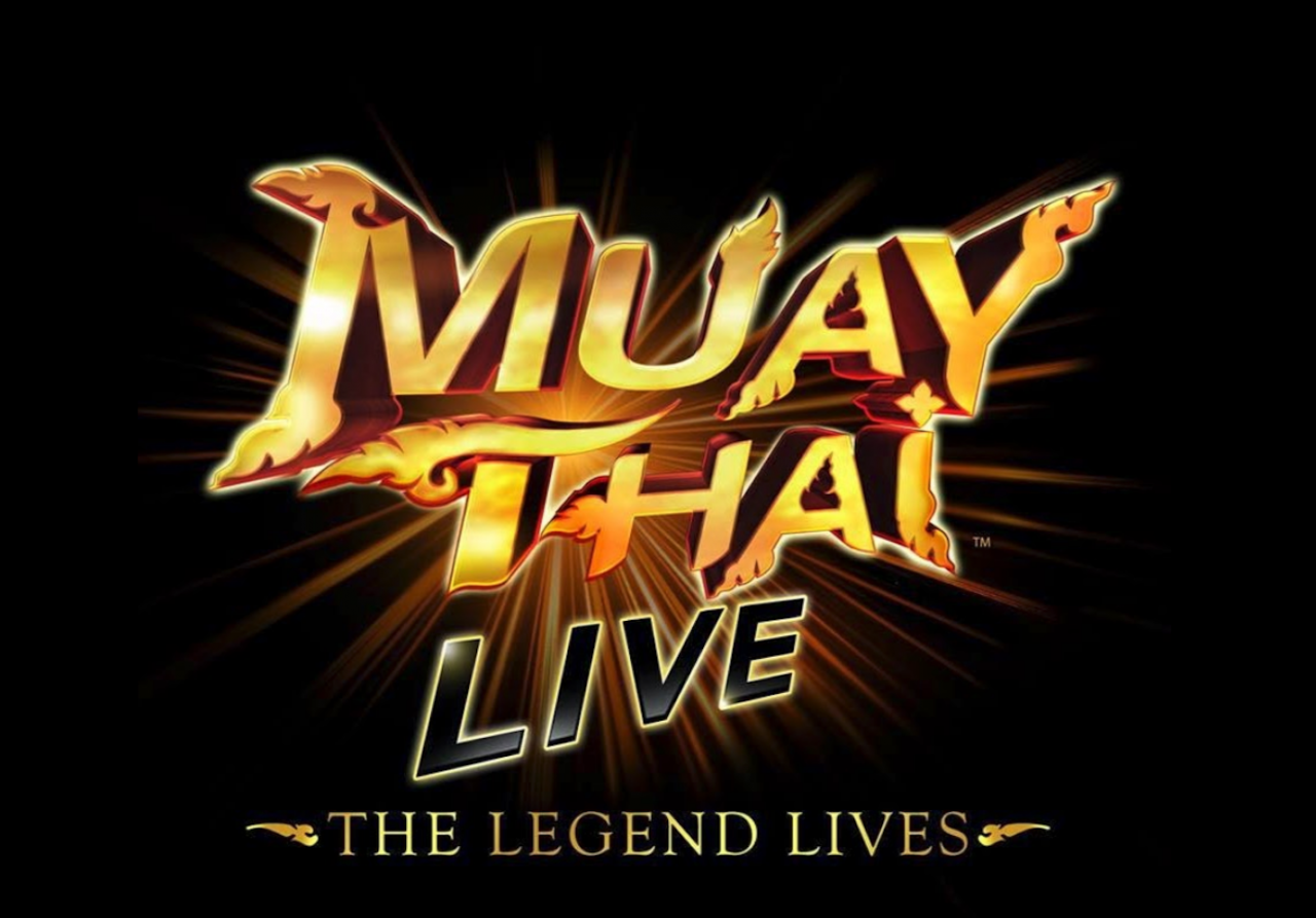 Muay Thai Live Show Asiatique Bangkok