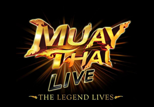Muay Thai Live Show Asiatique Bangkok