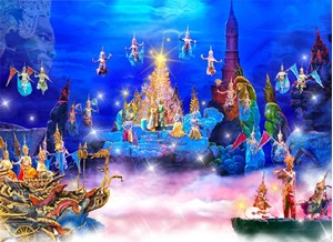 Hình của Siam Niramit Show Phuket