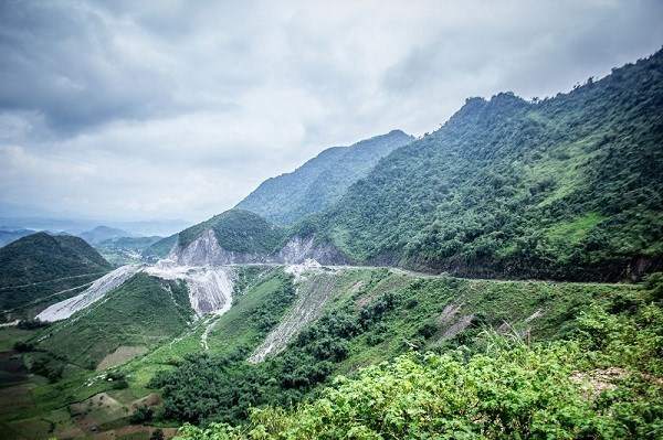 Tour Mai Châu - Mộc Châu 2 ngày