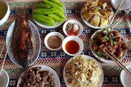 Tour Mai Châu - Mộc Châu 2 ngày