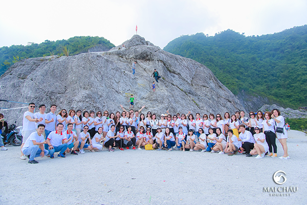 Tour Mộc Châu 2 ngày
