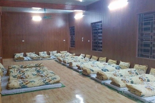 Tour Mộc Châu 2 ngày