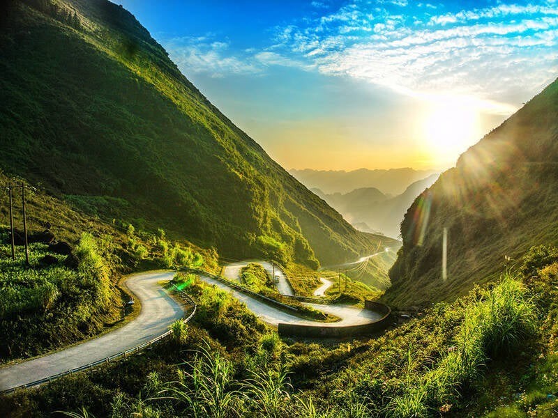 Tour Hà Giang - Đồng Văn 3 ngày 2 đêm
