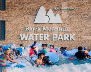 Hình của Vé Black Mountain Water Park