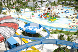 Hình của Vé Santorini Water Park Hua Hin