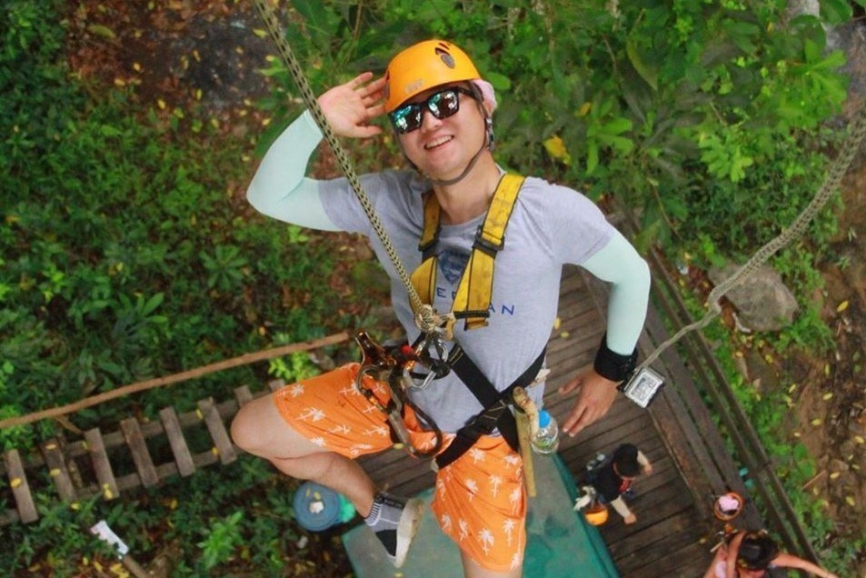 Tour Dragon Flight Chiang Mai