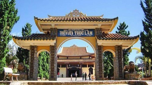 Tour Langbiang Đà Lạt