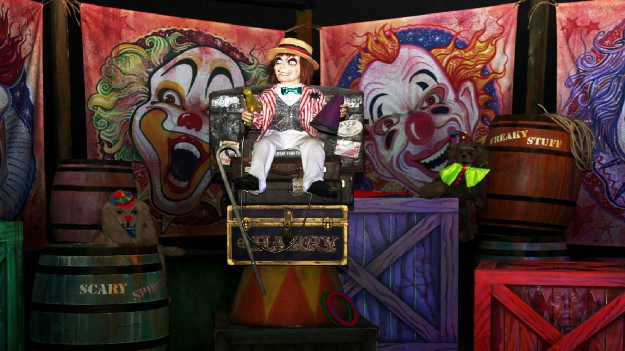 Ripley's Believe It or Not! Pattaya
