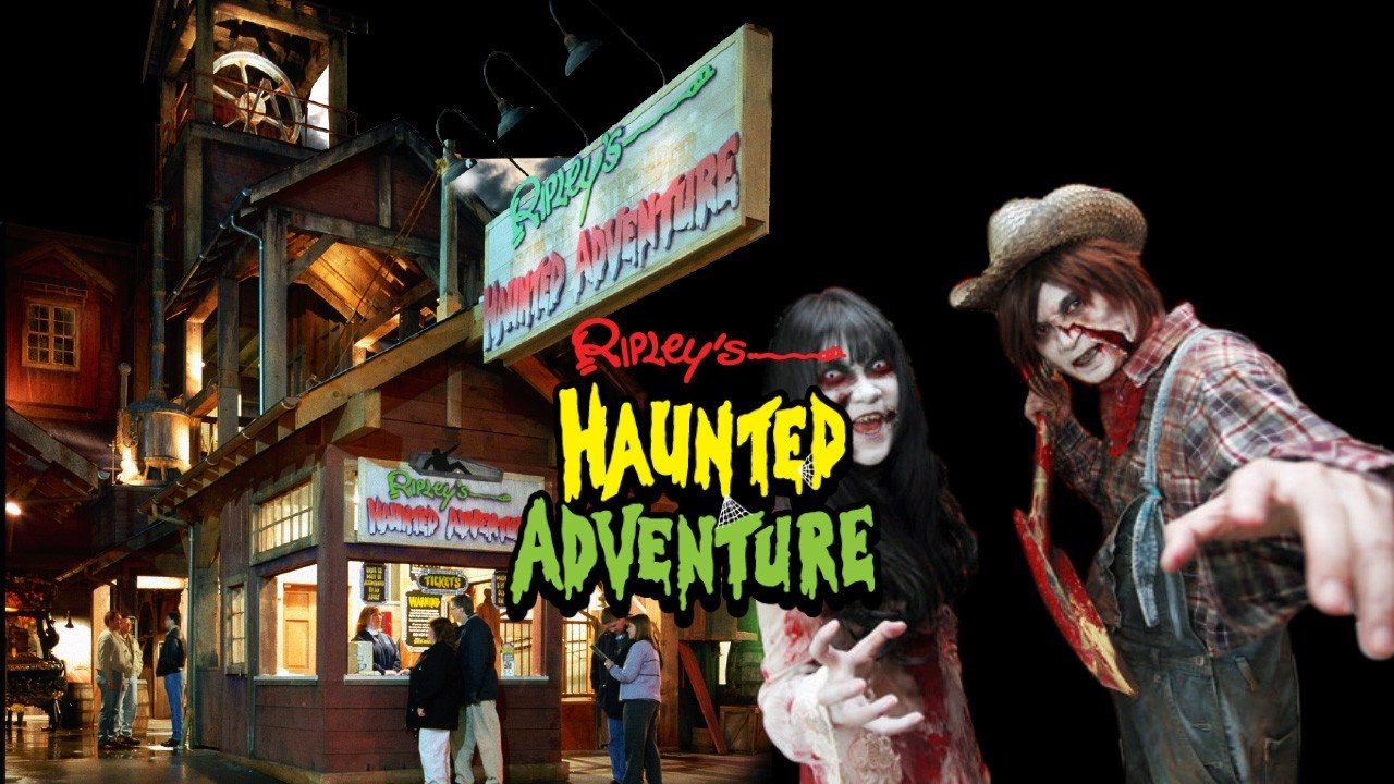 Ripley's Believe It or Not! Pattaya