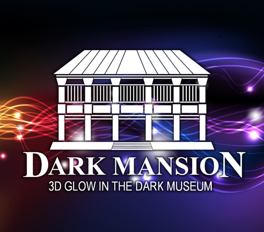 Hình của Vé Dark Mansion Museum