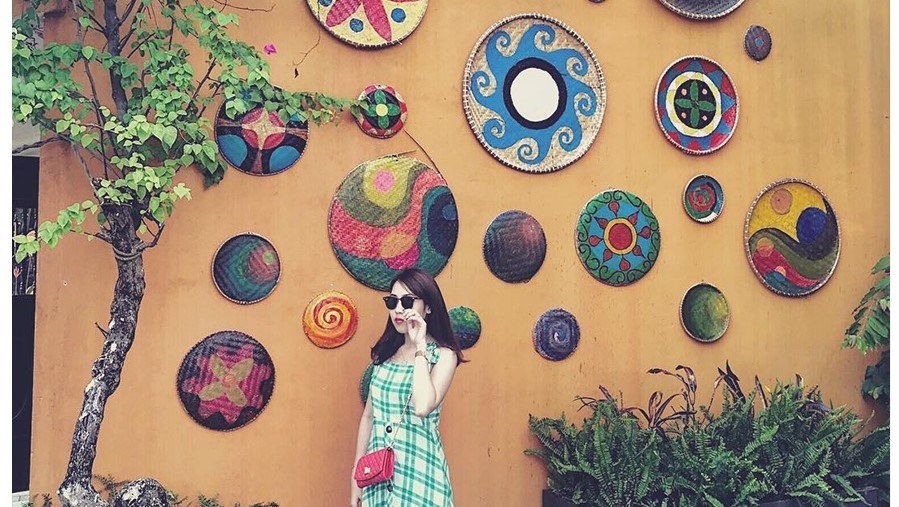Vé VinWonders Nam Hội An