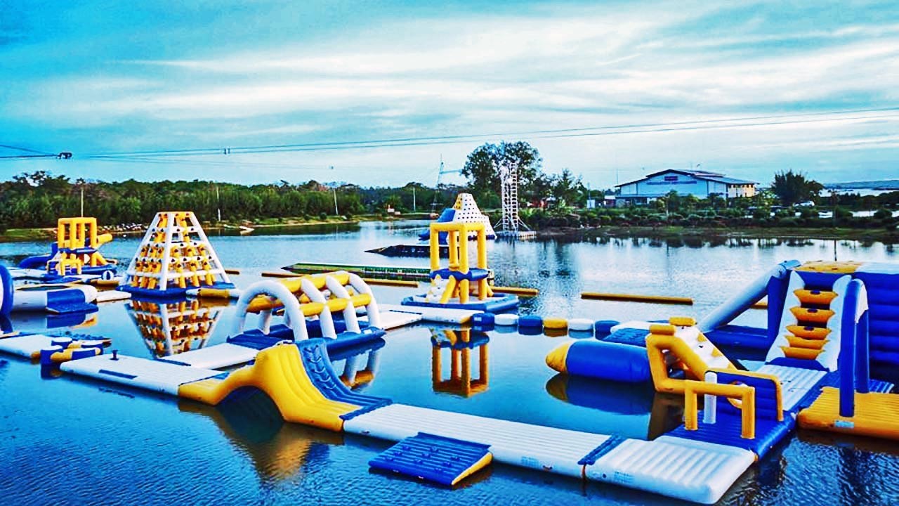 Bali Wake Park
