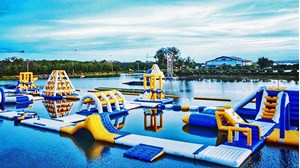 Bali Wake Park