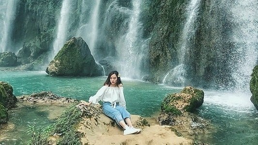 Tour Hổ Ba Bể - Thác Bản Giốc