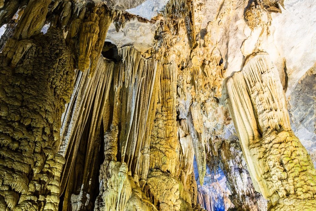Tour Động Thiên Đường – Suối Nước Moọc (1 ngày)