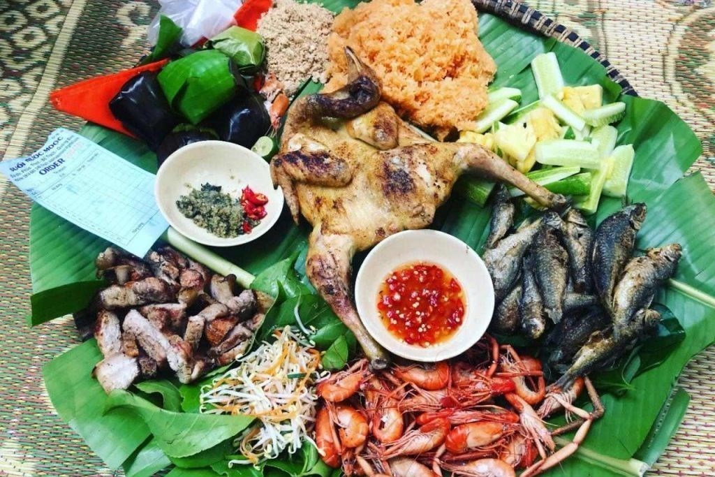 Tour Động Thiên Đường – Suối Nước Moọc (1 ngày)