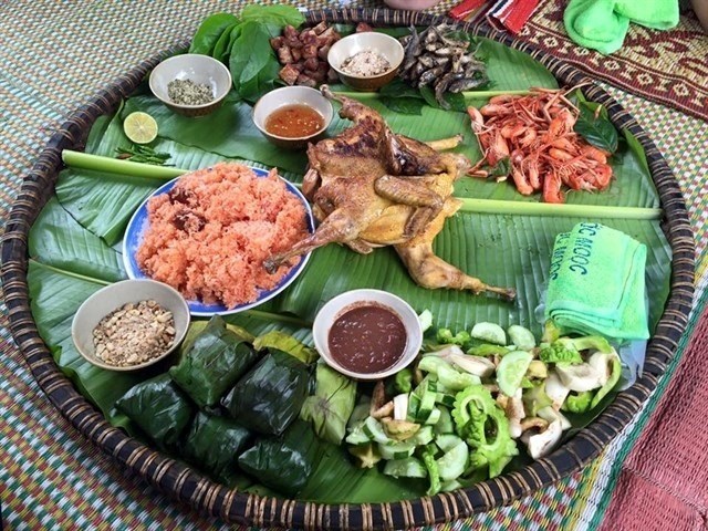 Tour Động Phong Nha – Suối Nước Moọc (1 ngày)