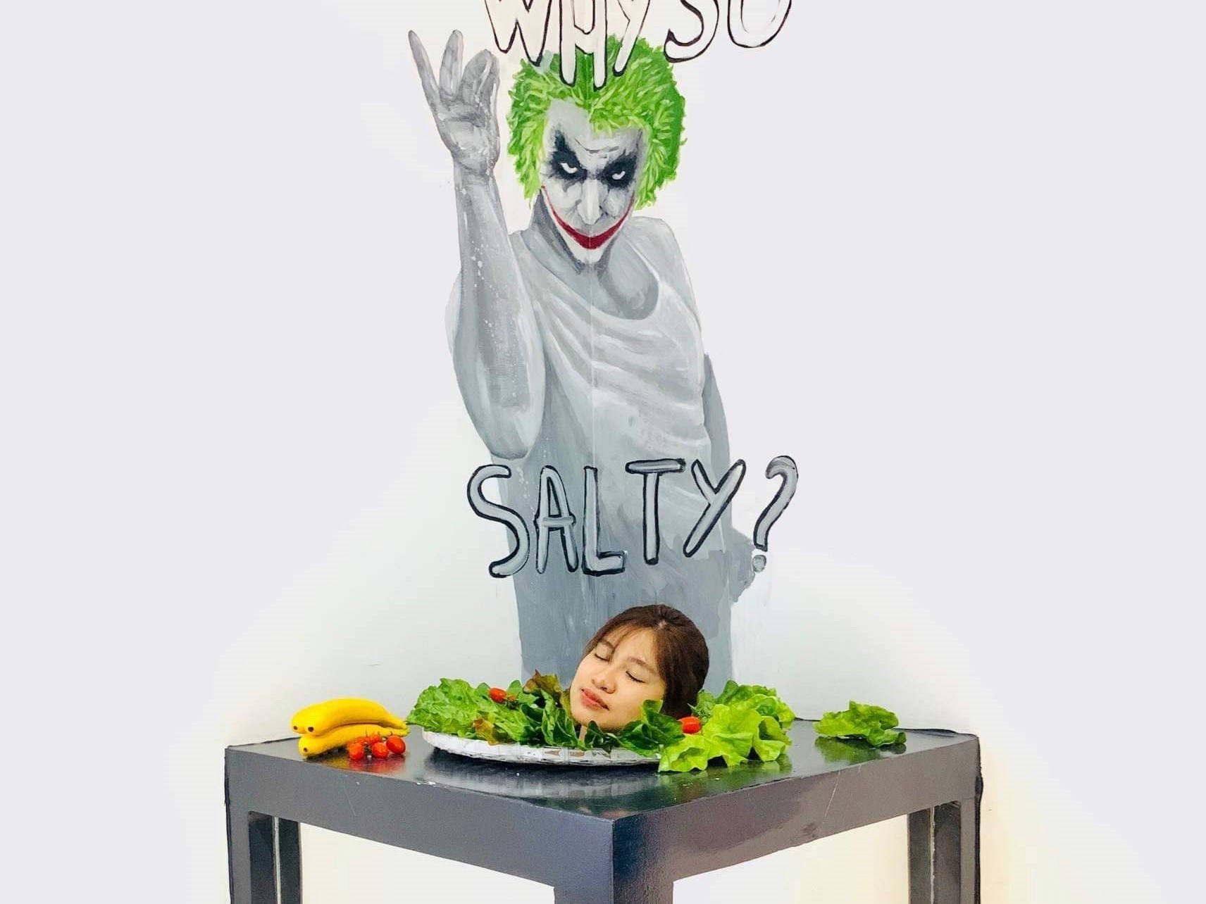 VÉ THAM QUAN NHÀ SEO FÌ
