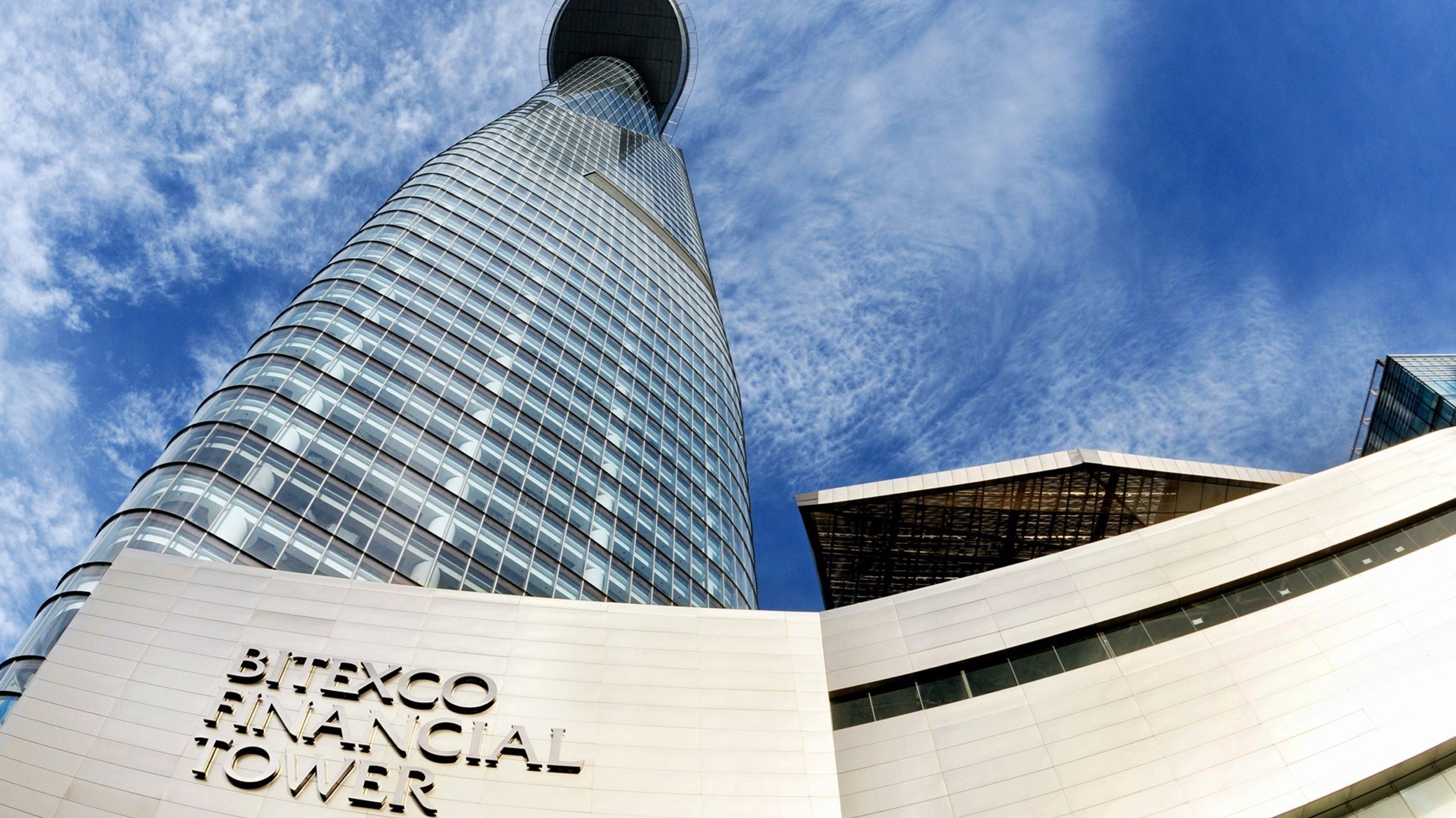 Vé Sài Gòn Skydeck Bitexco