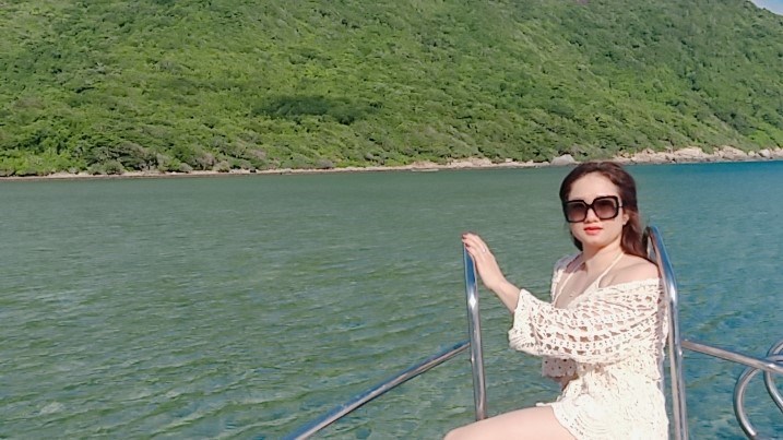 Tour Khám Phá Hòn Bảy Cạnh (nửa ngày)