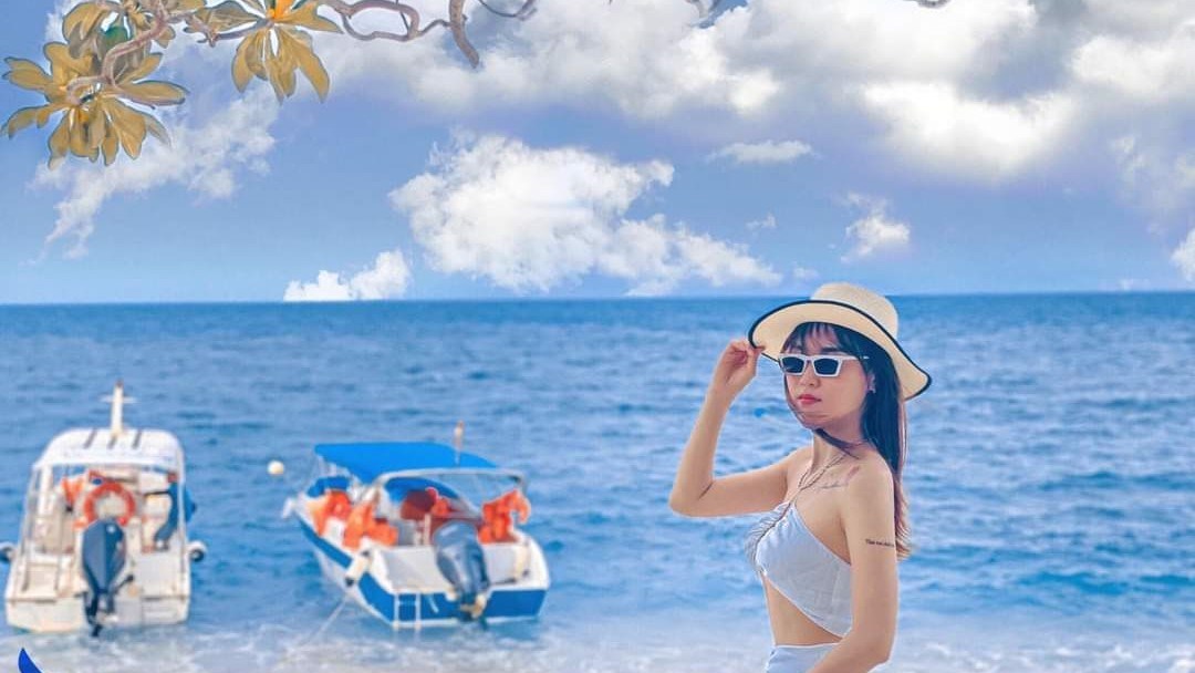 Tour Khám Phá Hòn Cau (nửa ngày)