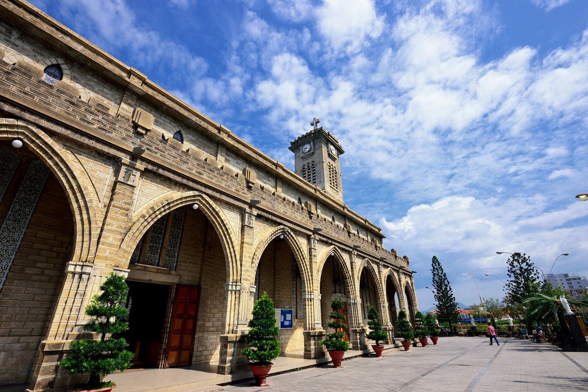 City Tour Nha Trang