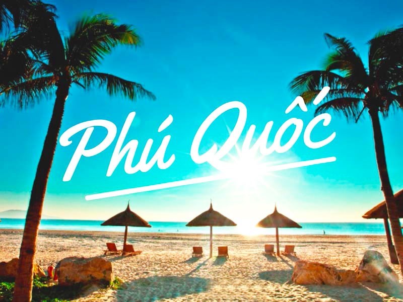Khám phá Phú Quốc trọn gói khách sạn 4N3Đ
