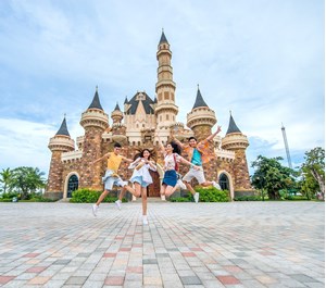 Hình của Vé VinWonders Nam Hội An