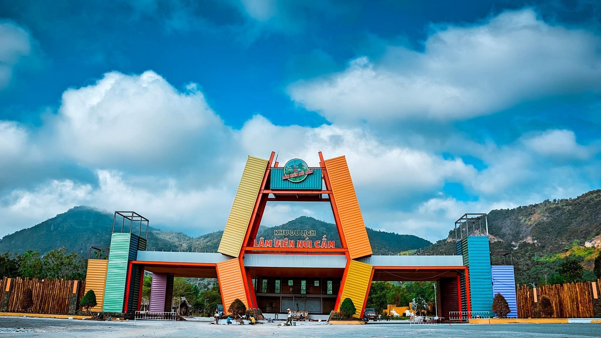 Tour Hành Hương Châu Đốc - Miếu Bà Chúa Xứ(1N1Đ)
