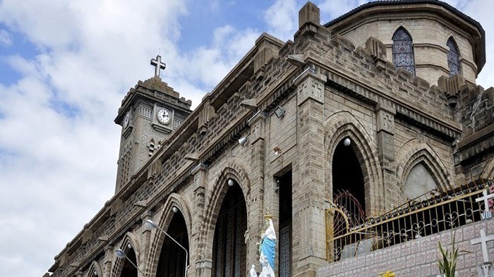Tour Tham Quan Thành Phố Nha Trang  1/2 ngày