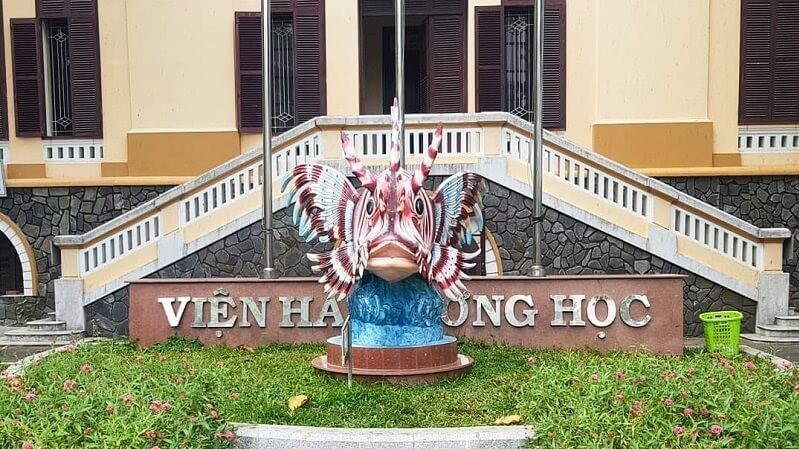 Tour Tham Quan Thành Phố Nha Trang  1/2 ngày