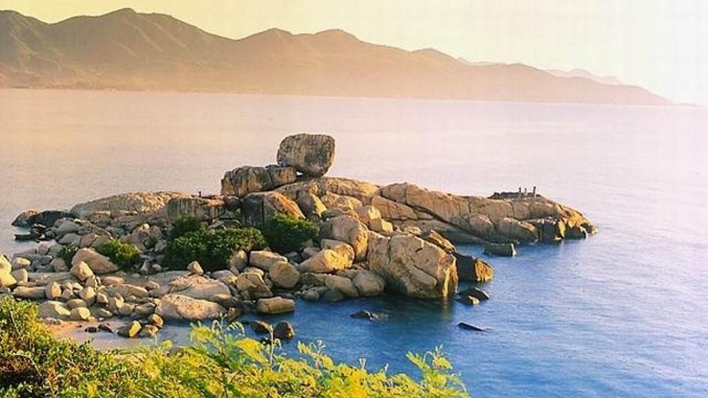 Tour Tham Quan Thành Phố Nha Trang  1/2 ngày