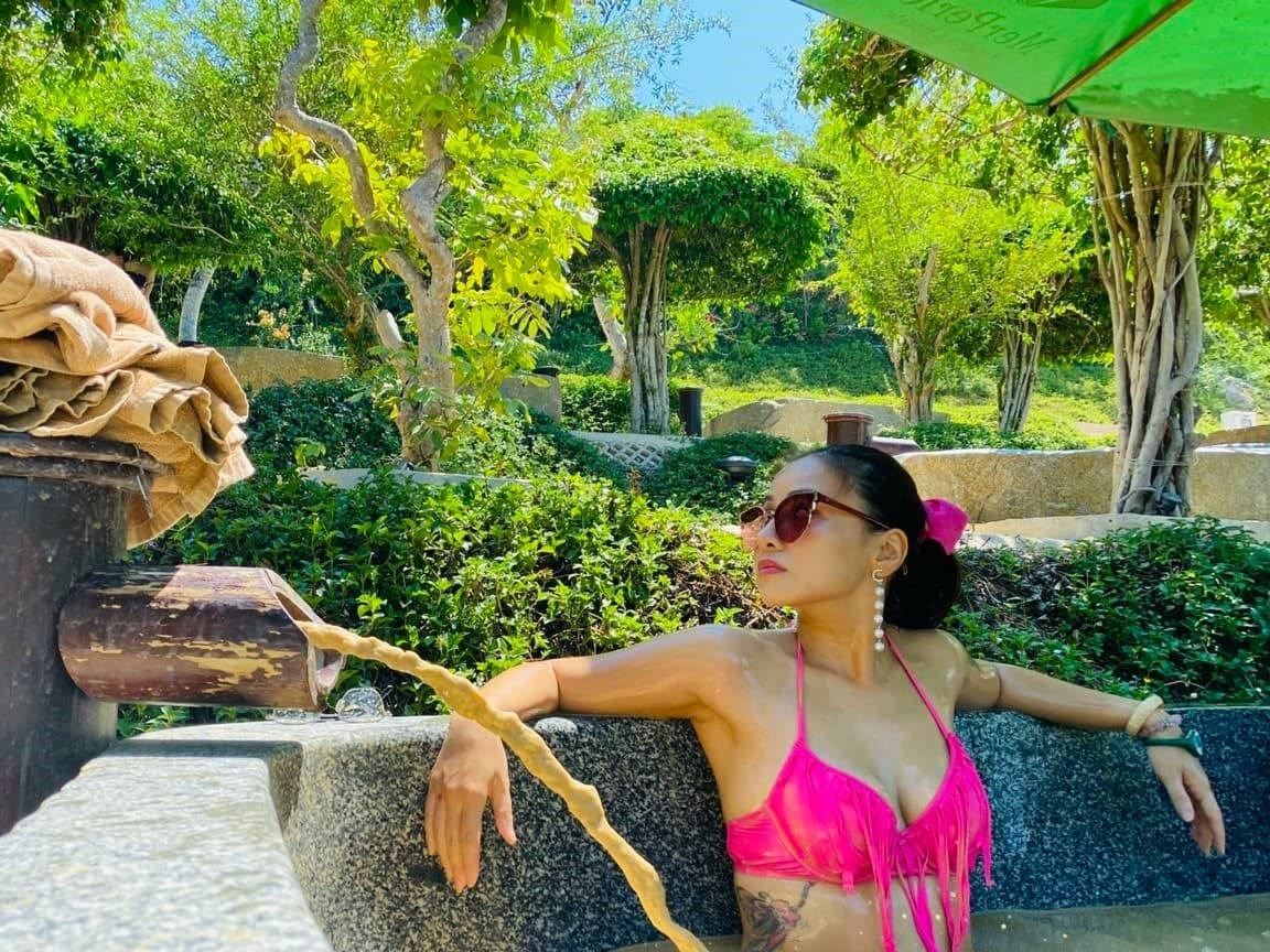 Tour 2 đảo + Tắm bùn