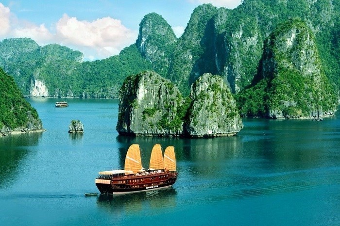 Hà Nội - Hạ Long 2N1Đ