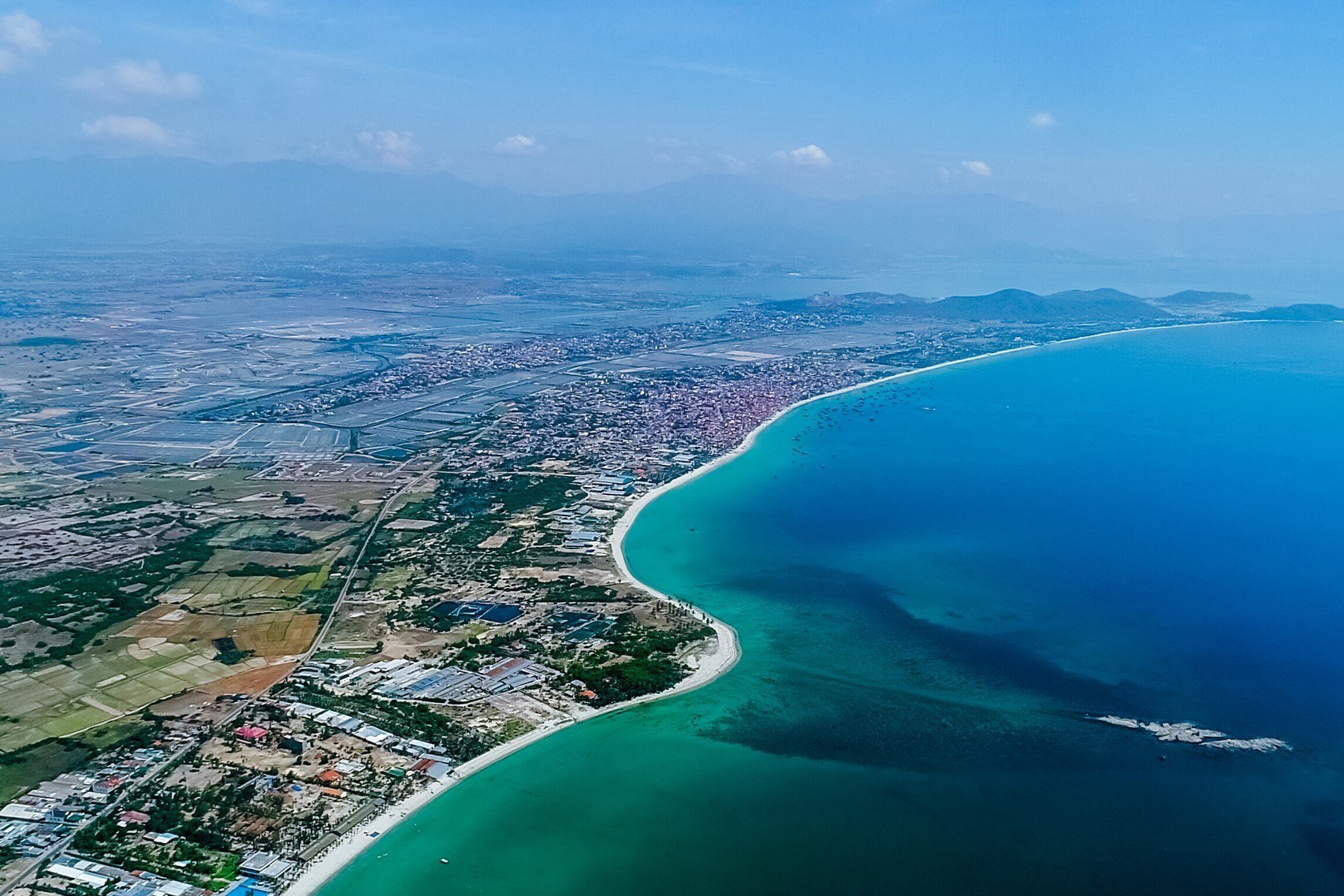 Tour Lặn Đêm Nha Trang