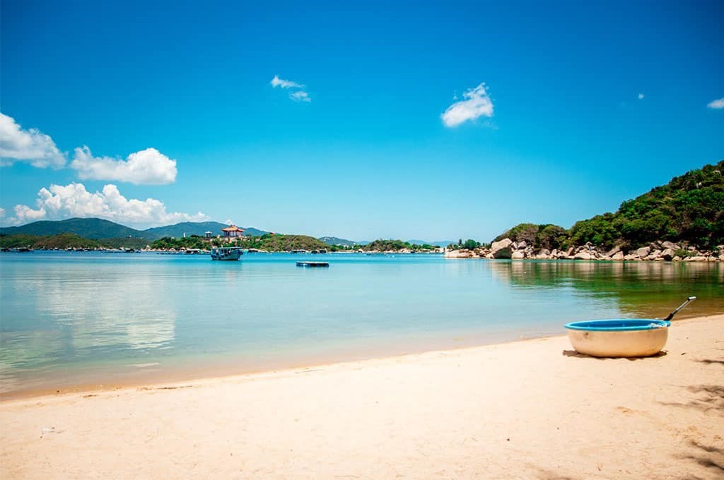 Tour Lặn Đêm Nha Trang
