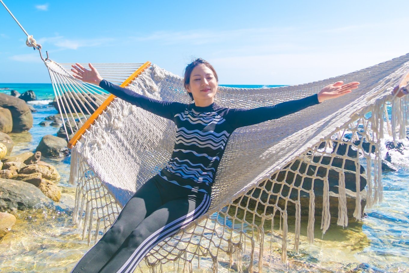 Cano Trip: Tour 3 Đảo Bằng Cano