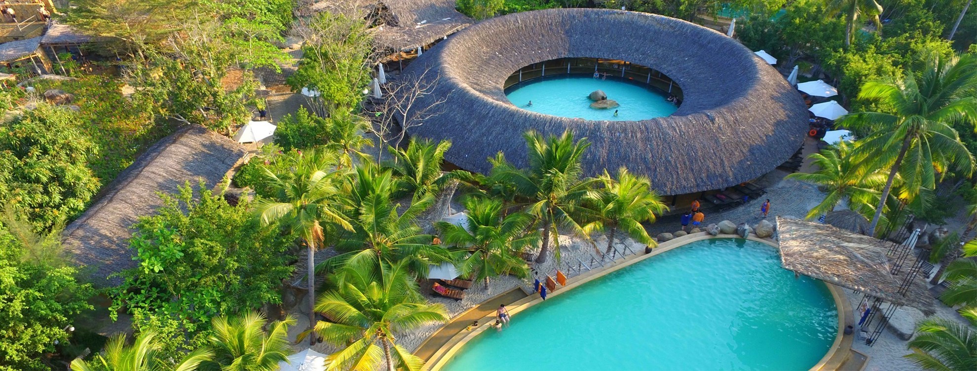 Gói Dịch Vụ V.I.P (I-Resort)