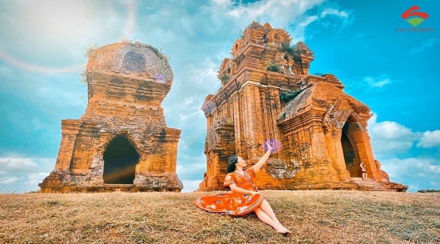 Tour Tam Kiệt Tây Sơn