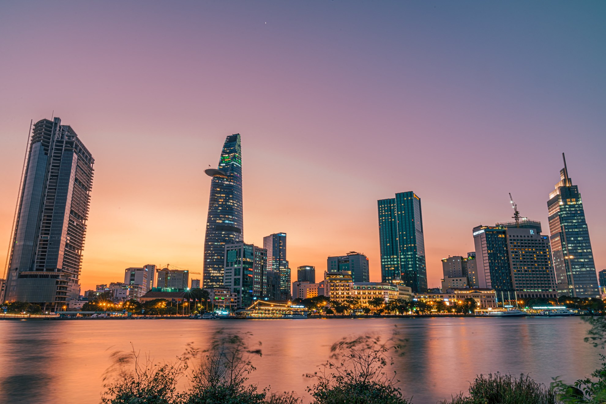 Hồ Chí Minh