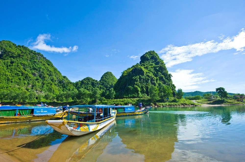 Quảng Bình