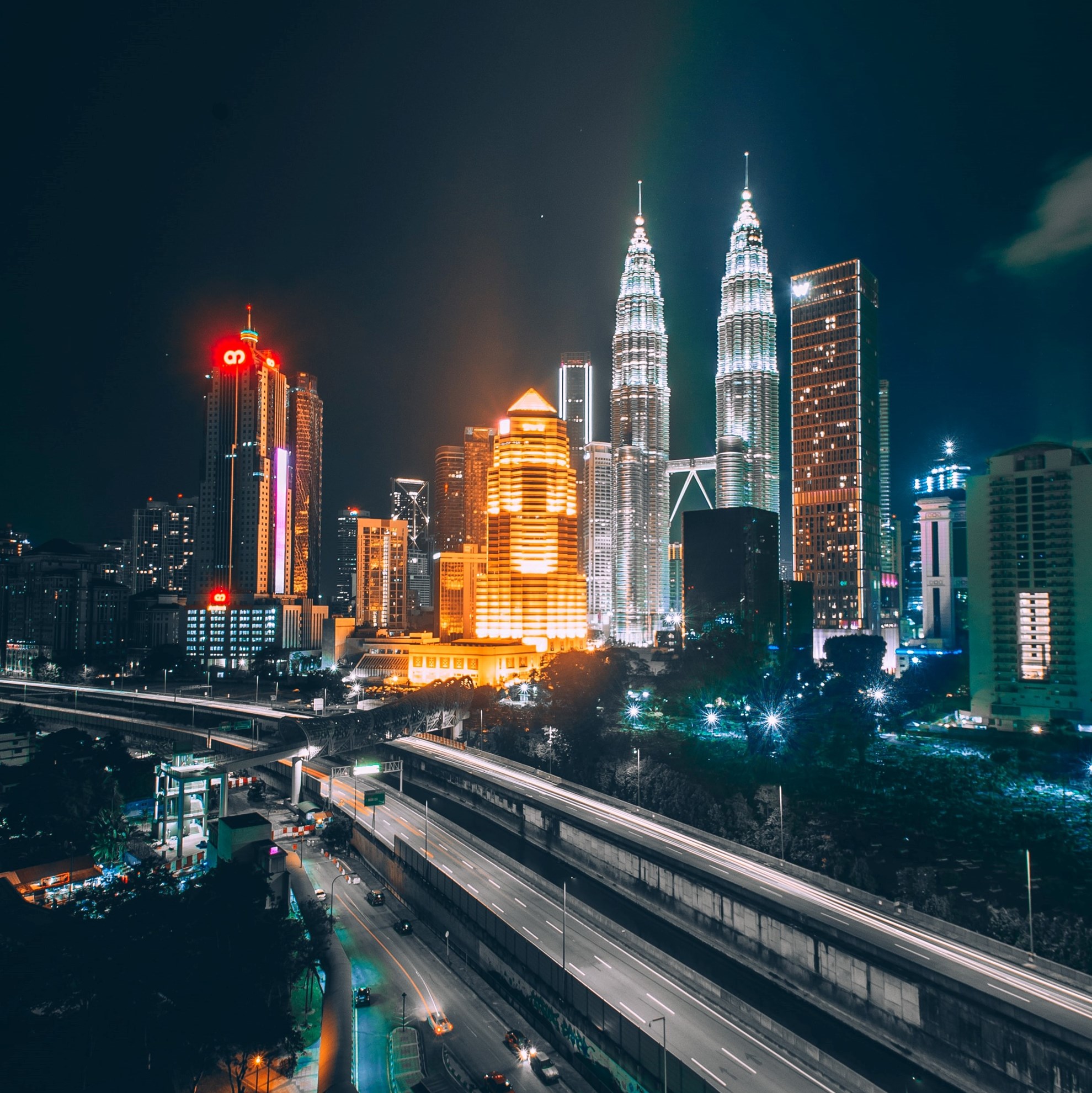 Kuala Lumpur
