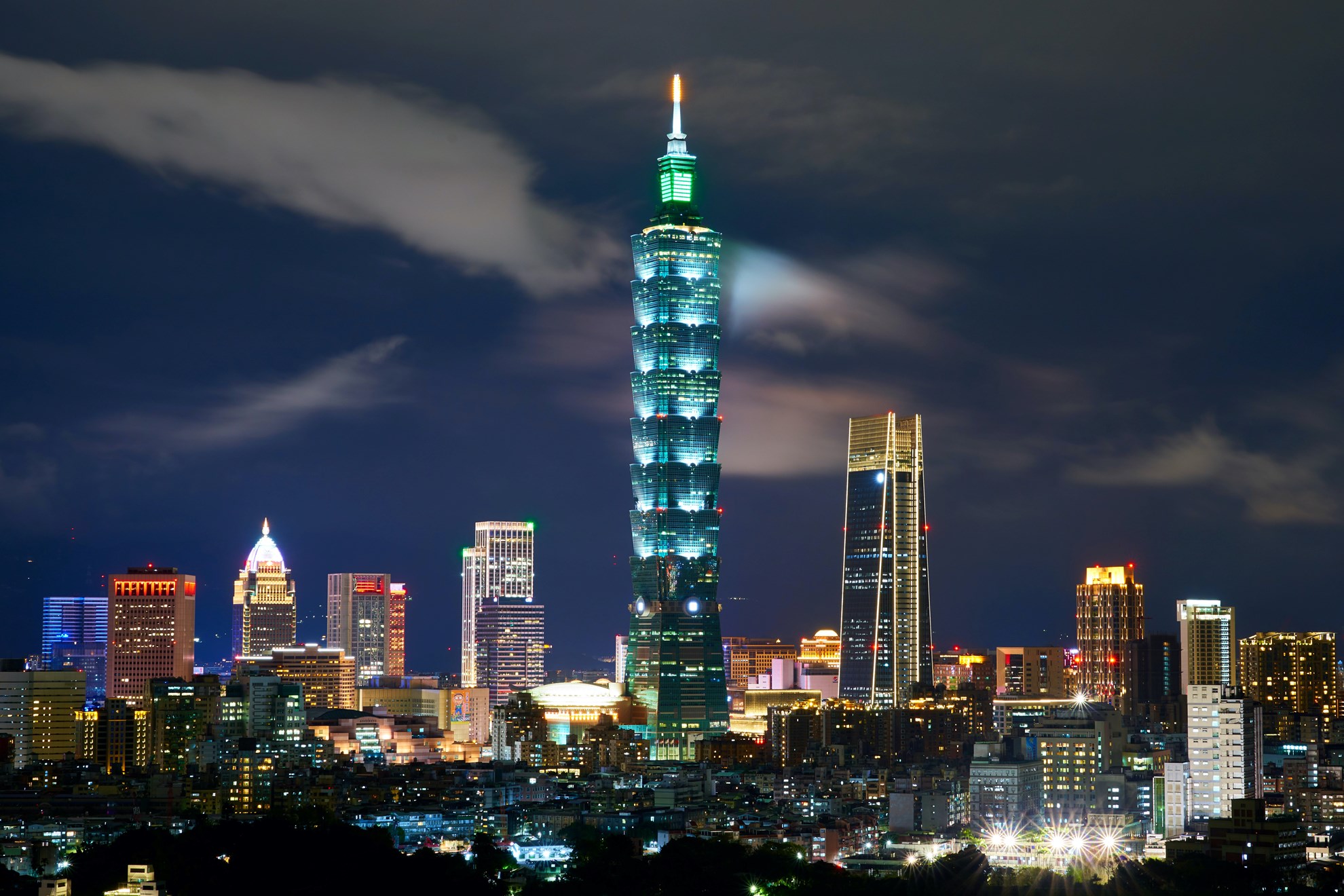 Taipei
