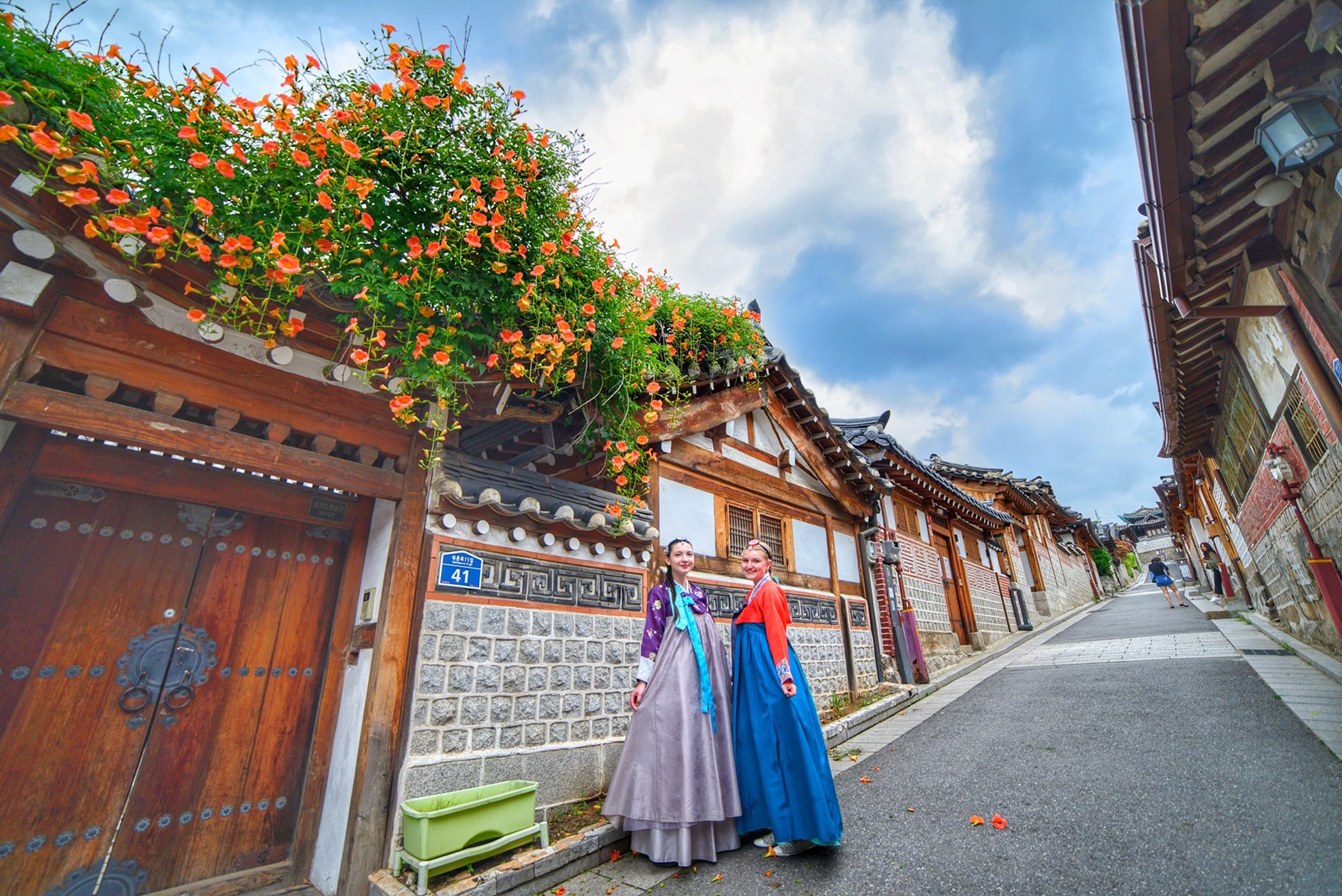 Seoul