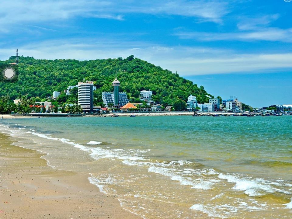 Tour Vũng Tàu 1 Ngày - Khởi Hành Từ Tp. HCM